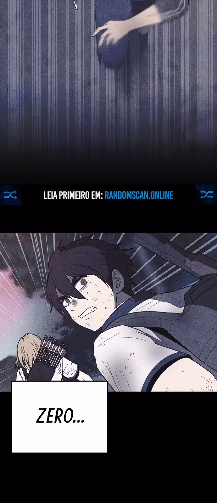 Página do Capítulo 65