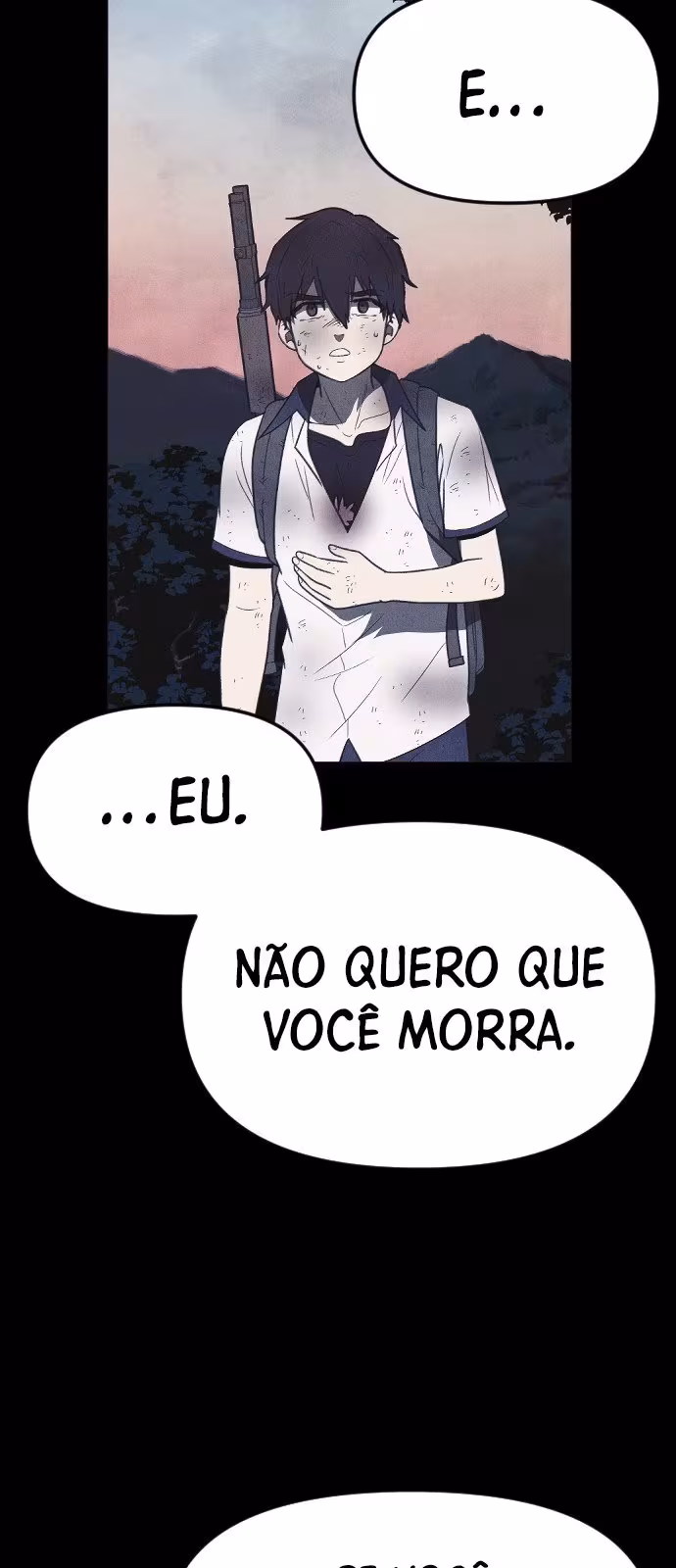 Página do Capítulo 65