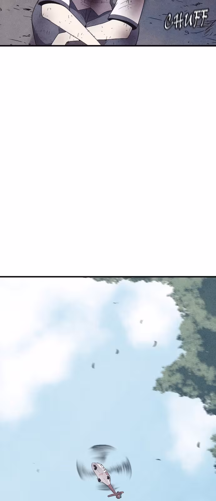 Página do Capítulo 67