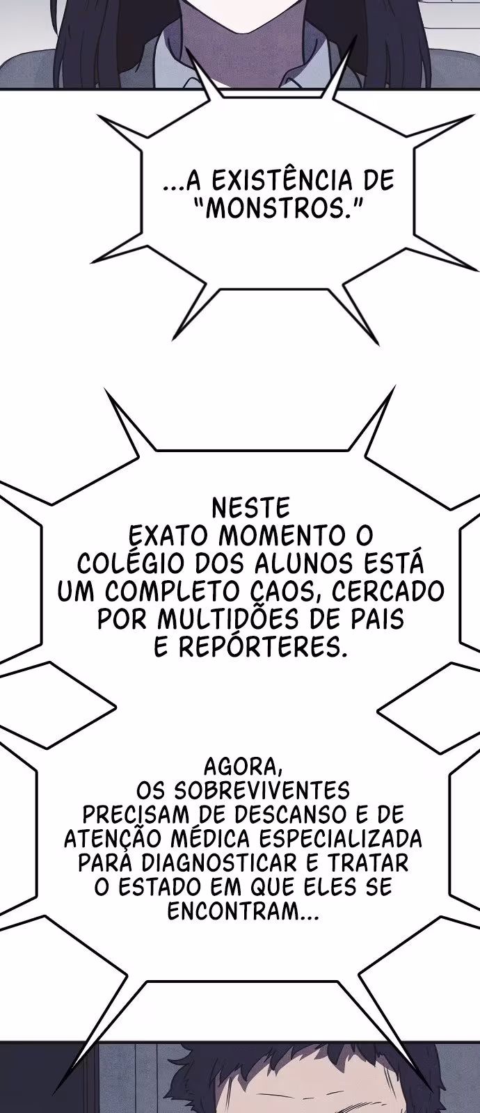 Página do Capítulo 67
