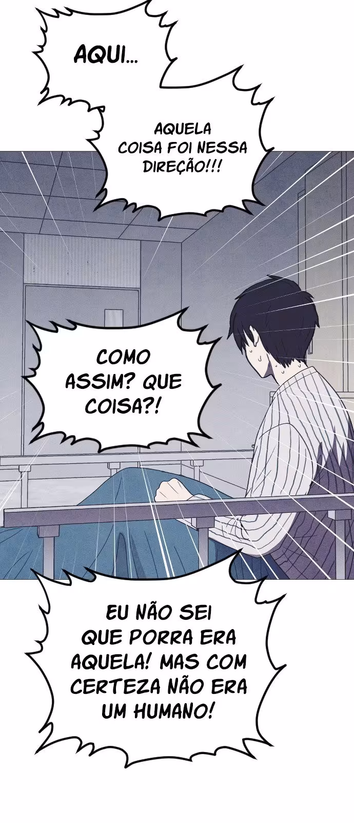 Página do Capítulo 67