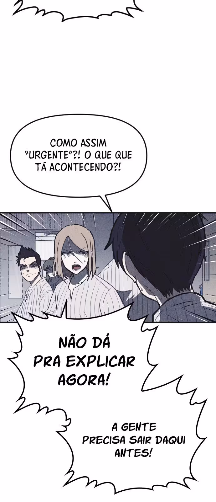 Página do Capítulo 67