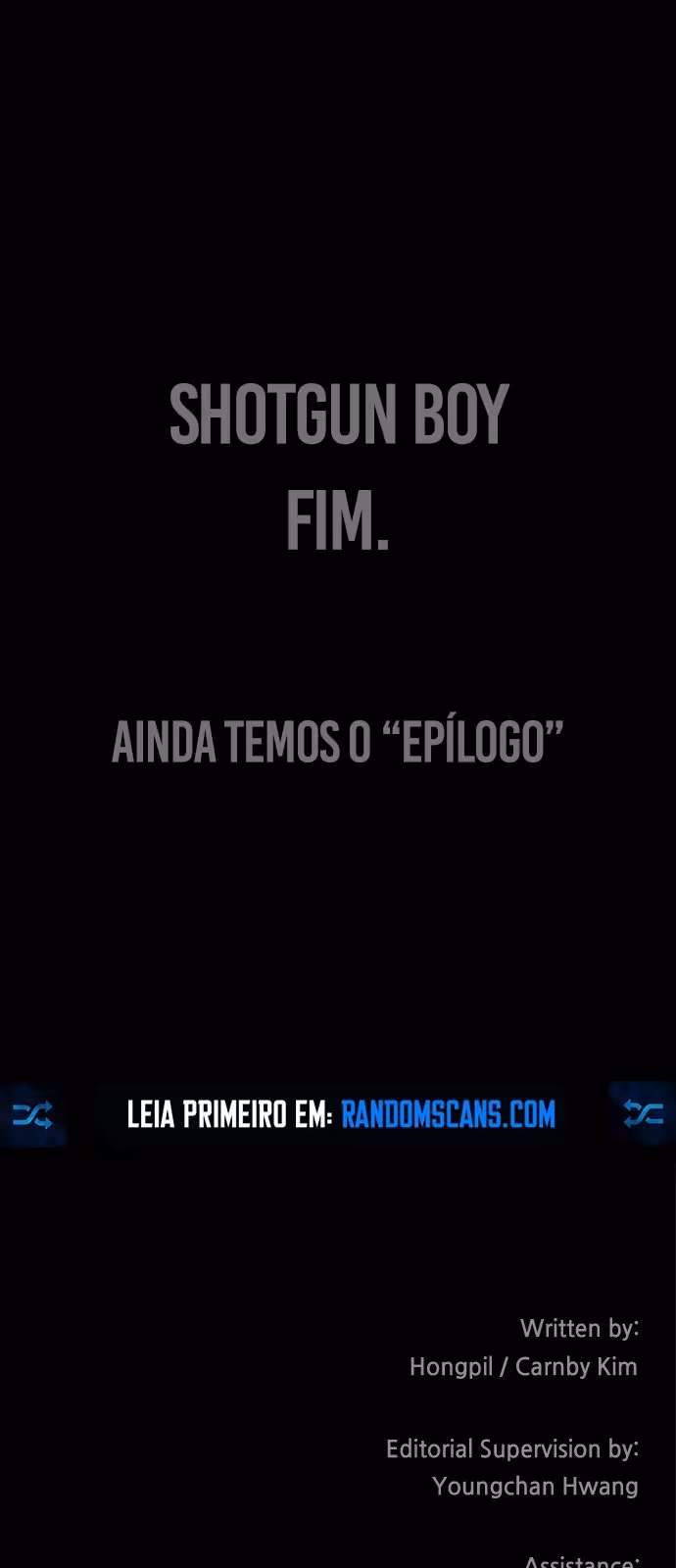 Página do Capítulo 67
