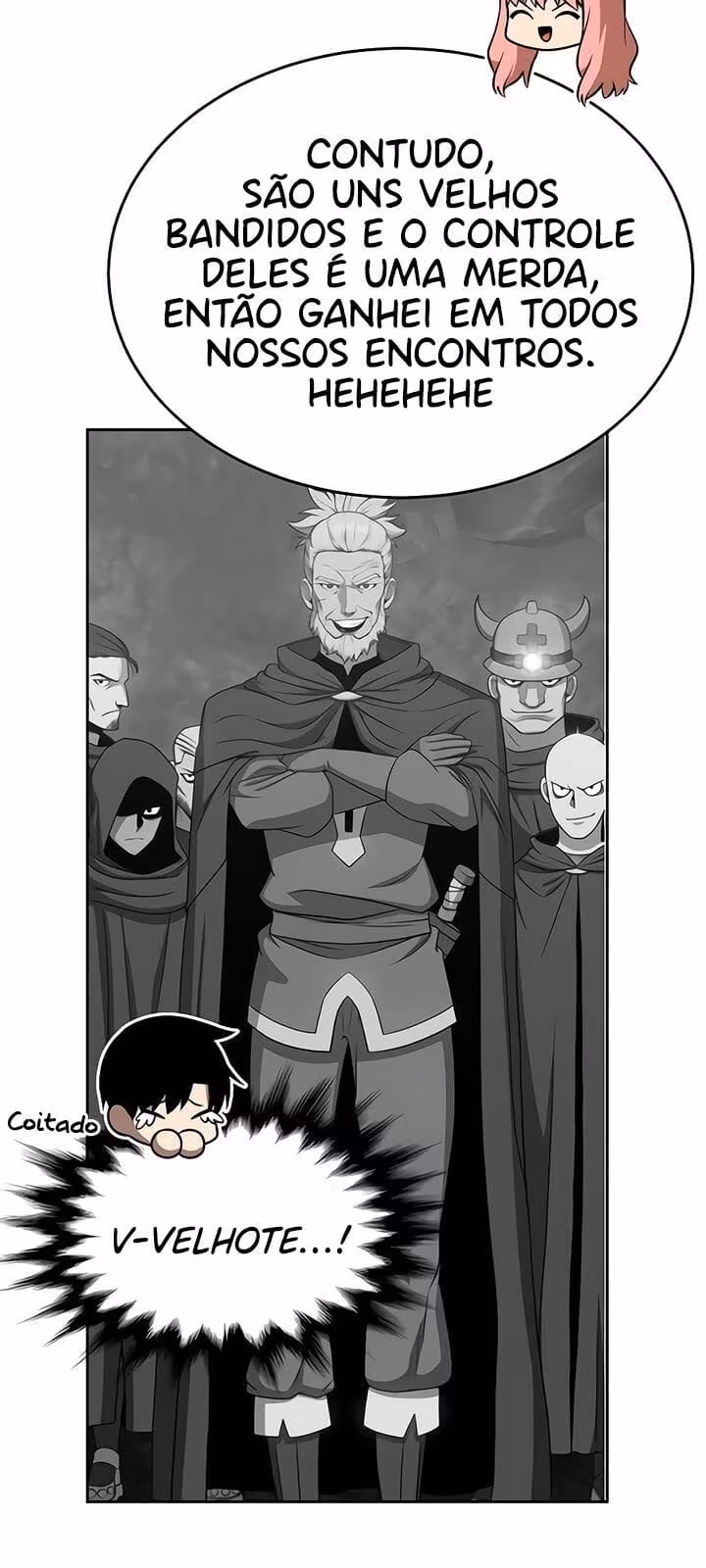 Página do Capítulo 08