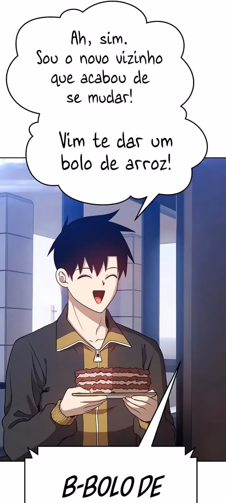 Página do Capítulo 12