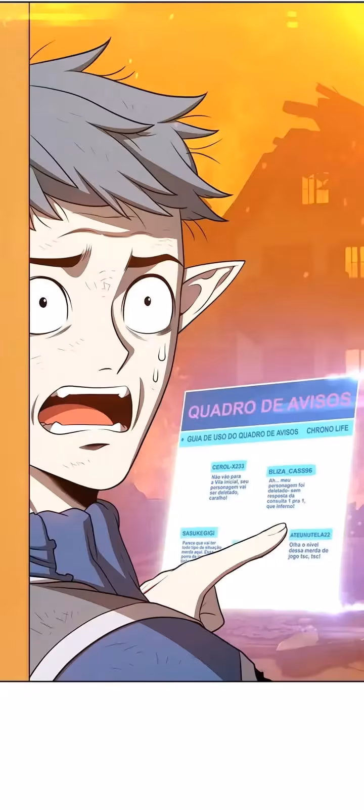 Página do Capítulo 14