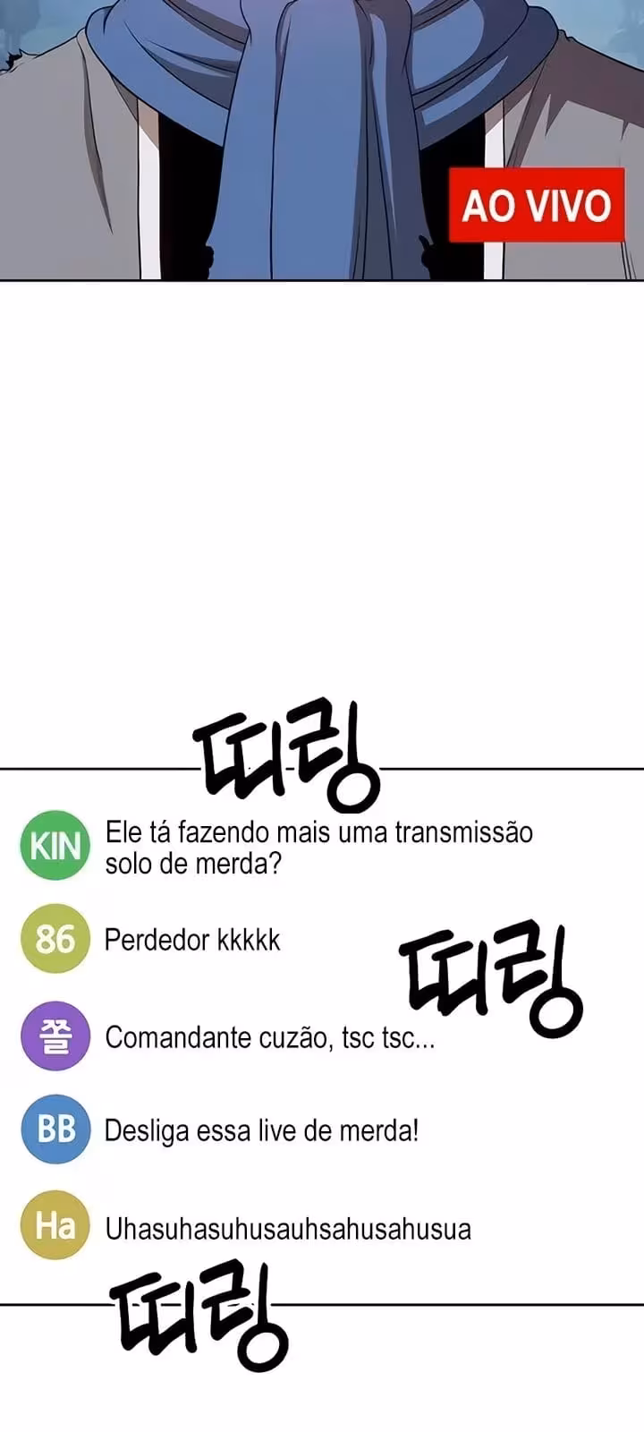 Página do Capítulo 15