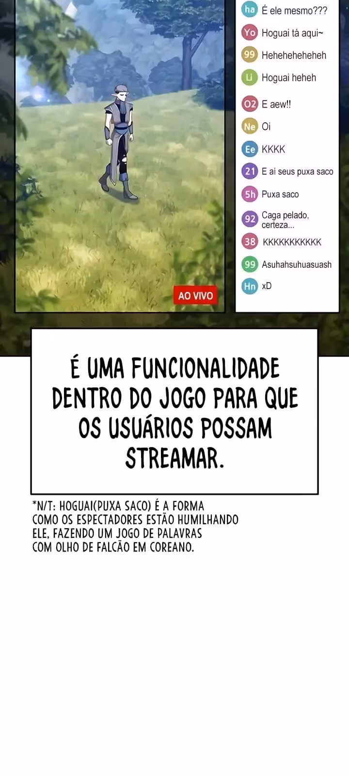 Página do Capítulo 15