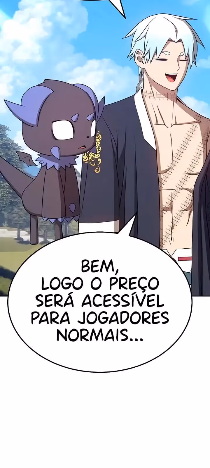 Página do Capítulo 19