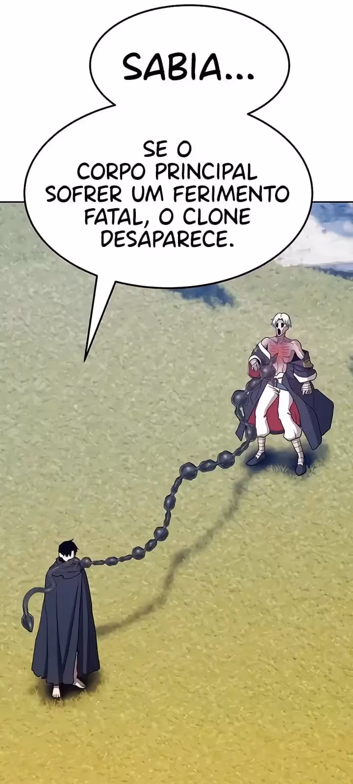 Página do Capítulo 20