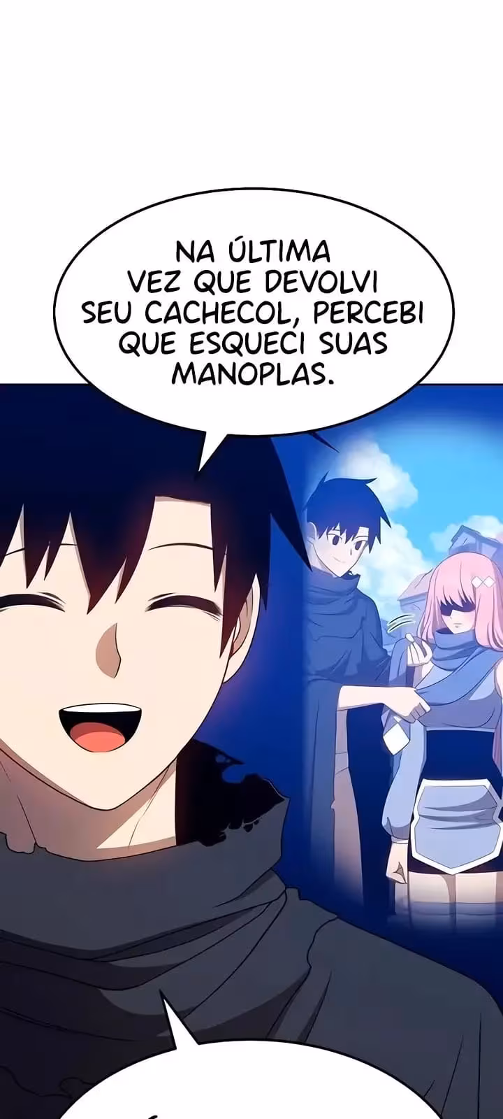 Página do Capítulo 21