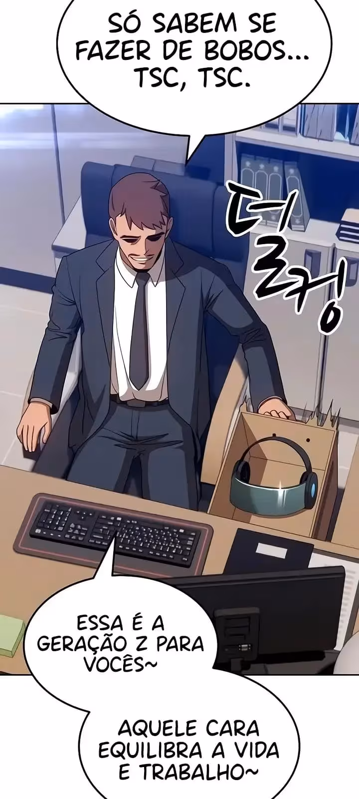 Página do Capítulo 21
