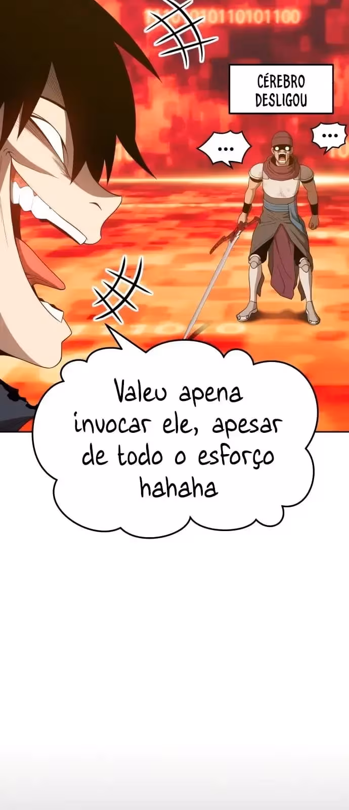 Página do Capítulo 25