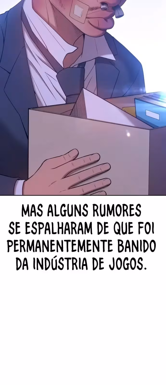 Página do Capítulo 25