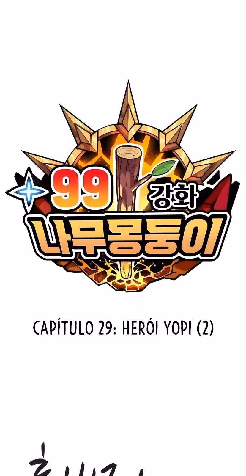 Página do Capítulo 29