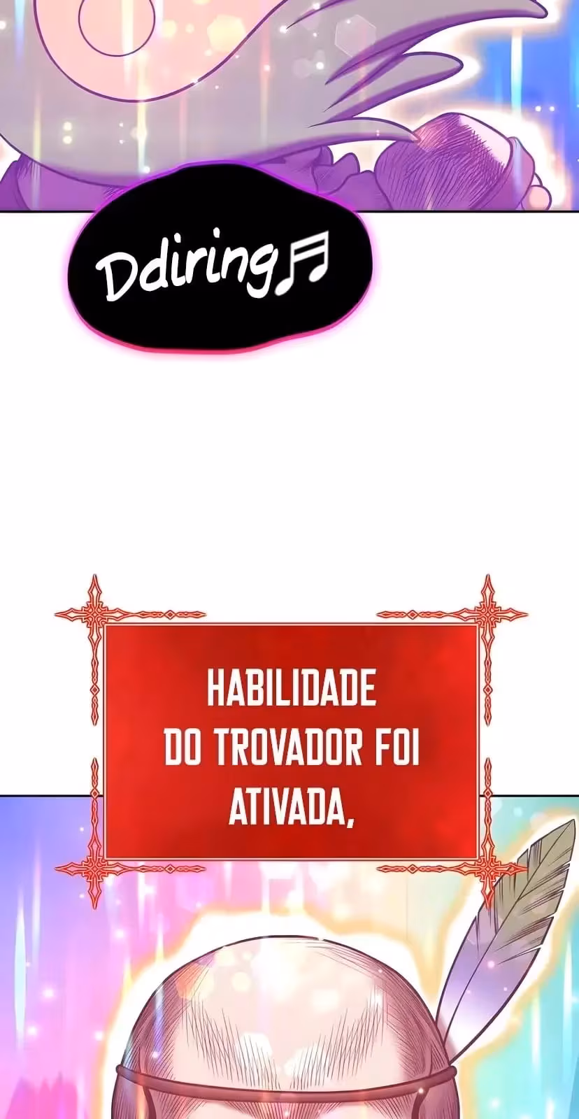 Página do Capítulo 32