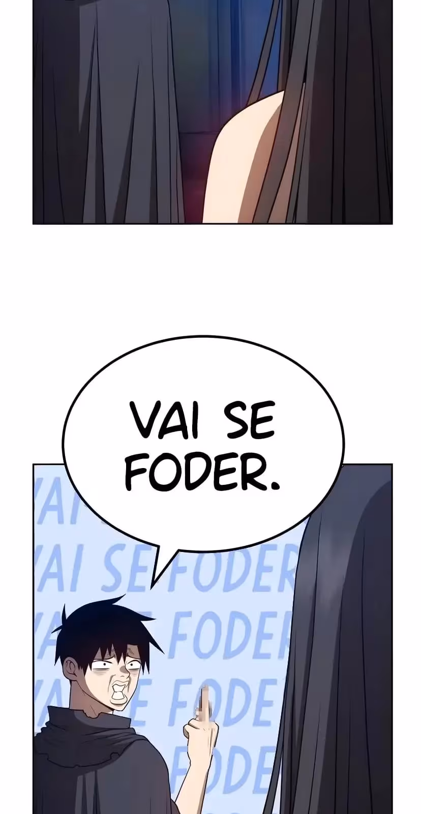 Página do Capítulo 32