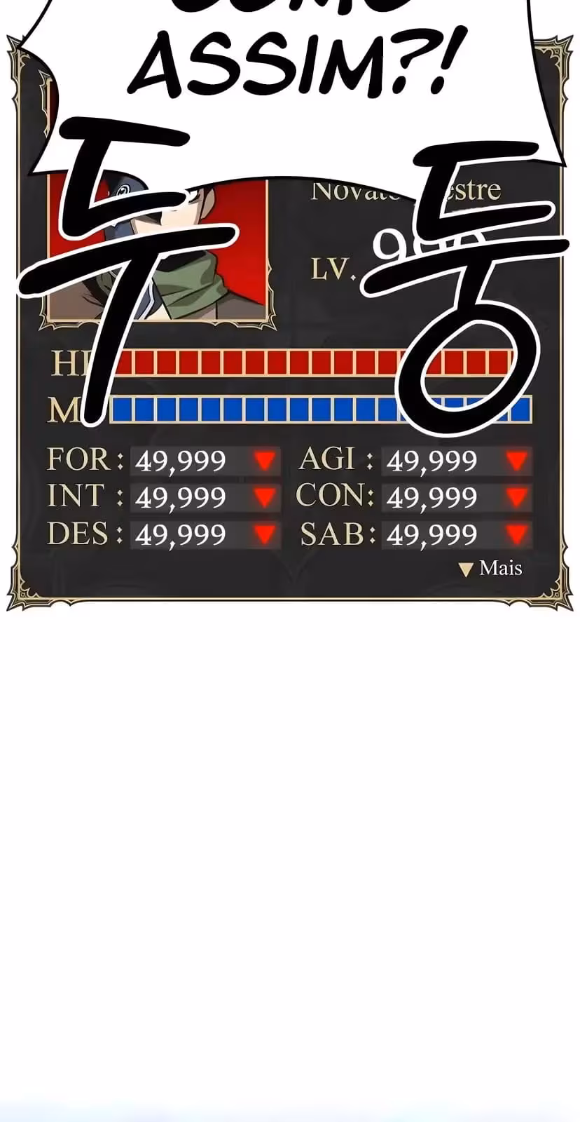 Página do Capítulo 32
