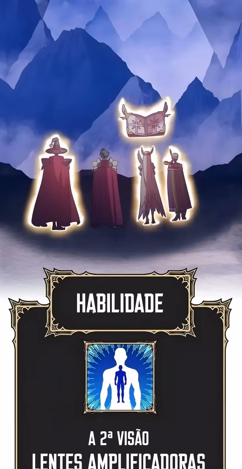 Página do Capítulo 33