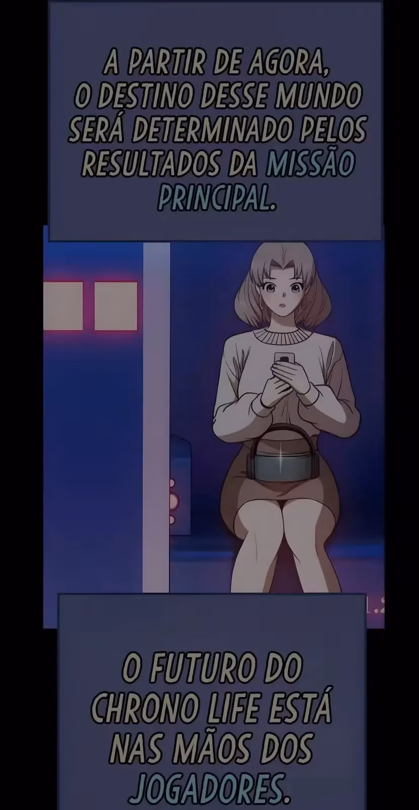 Página do Capítulo 33