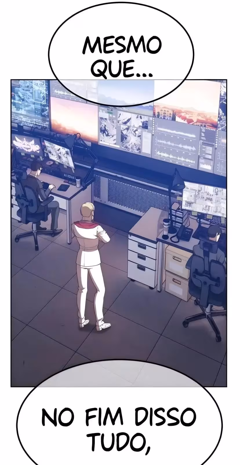 Página do Capítulo 33