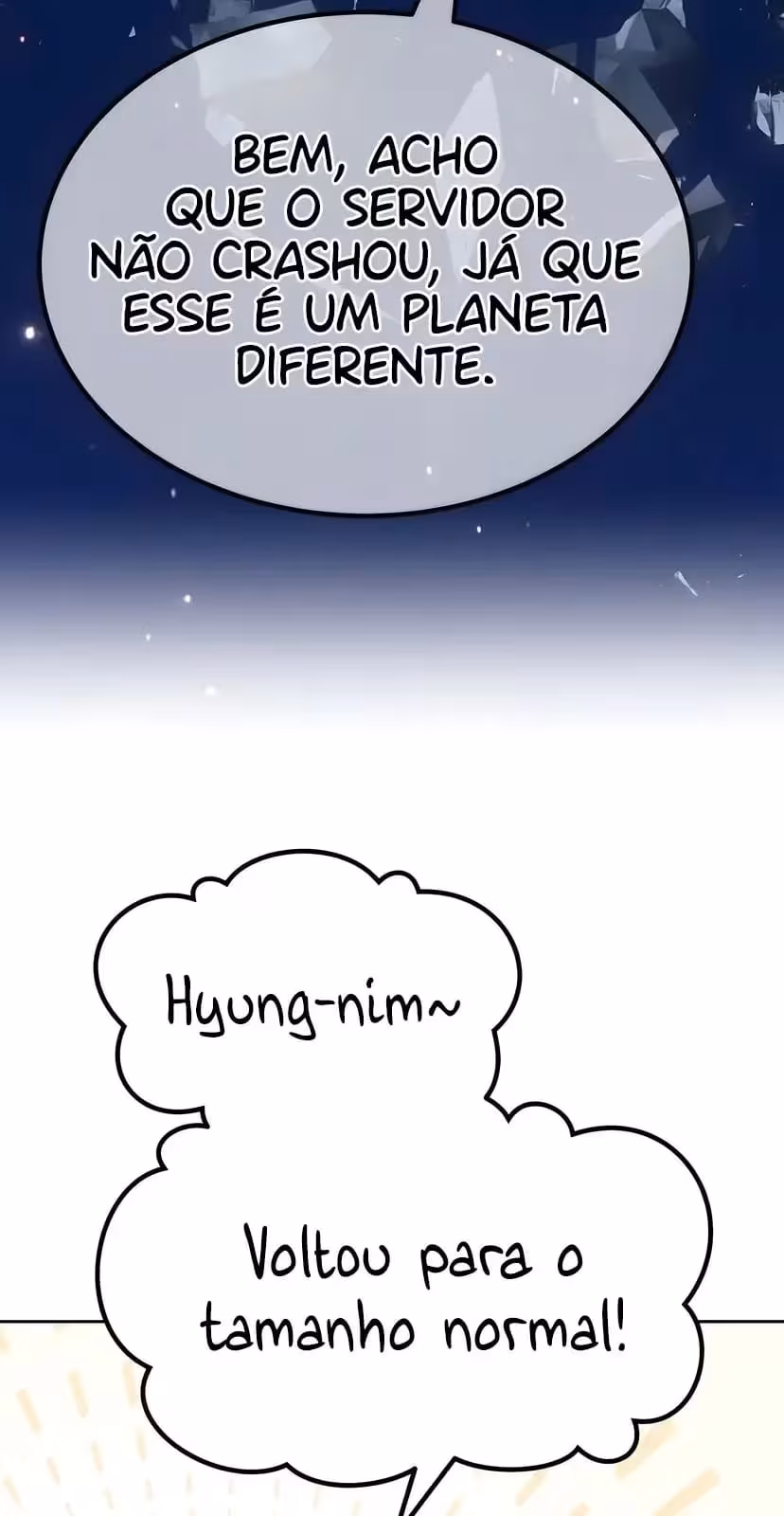 Página do Capítulo 33