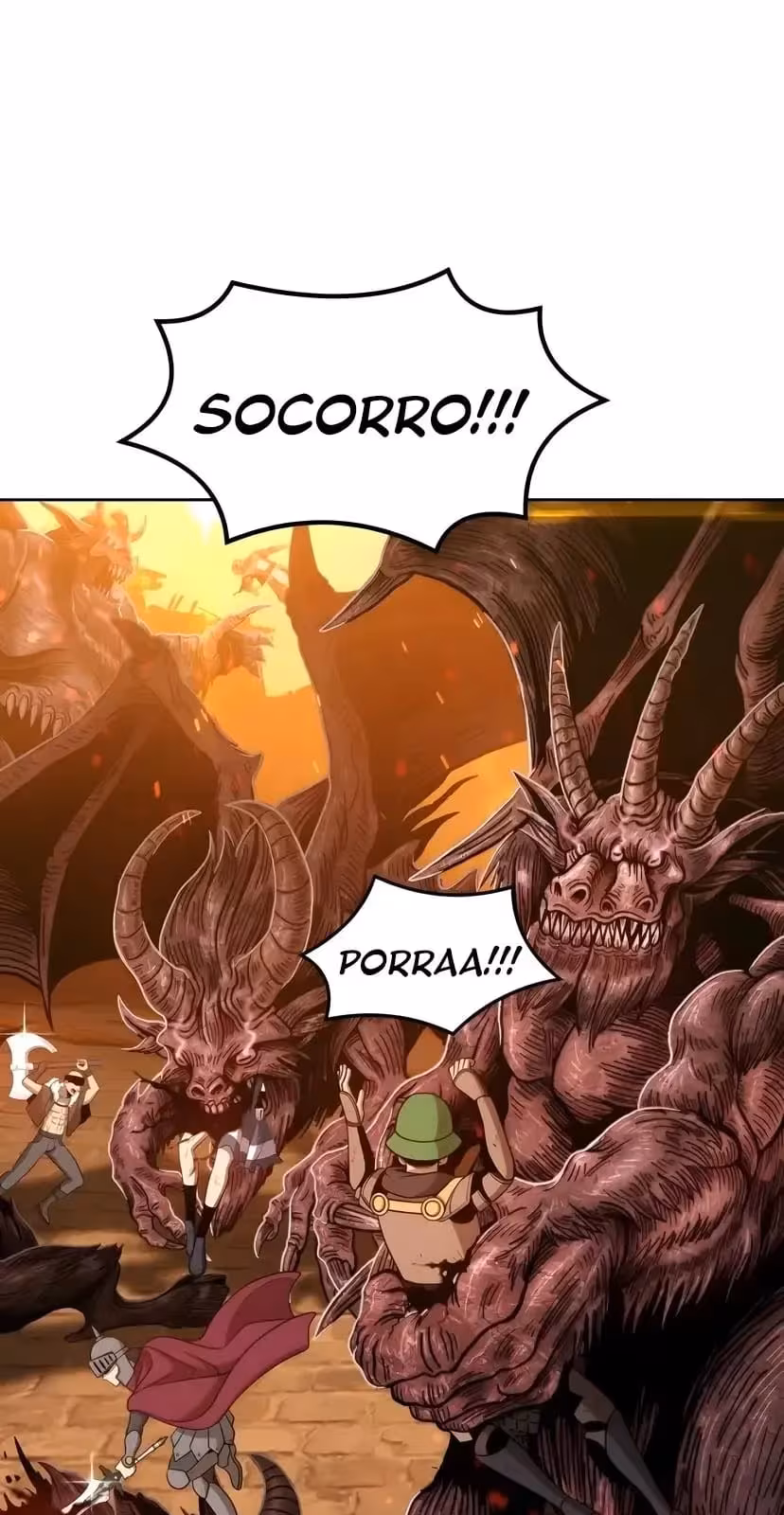 Página do Capítulo 33