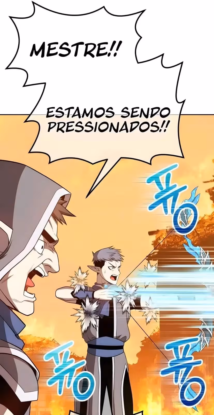 Página do Capítulo 33