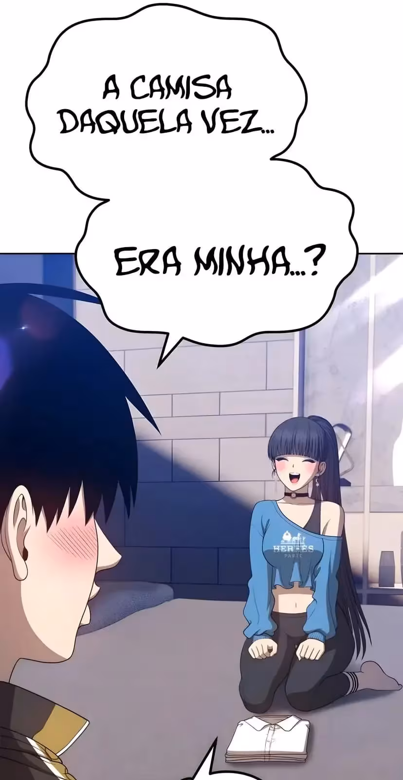 Página do Capítulo 34