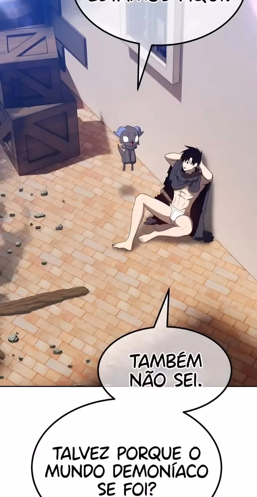 Página do Capítulo 34