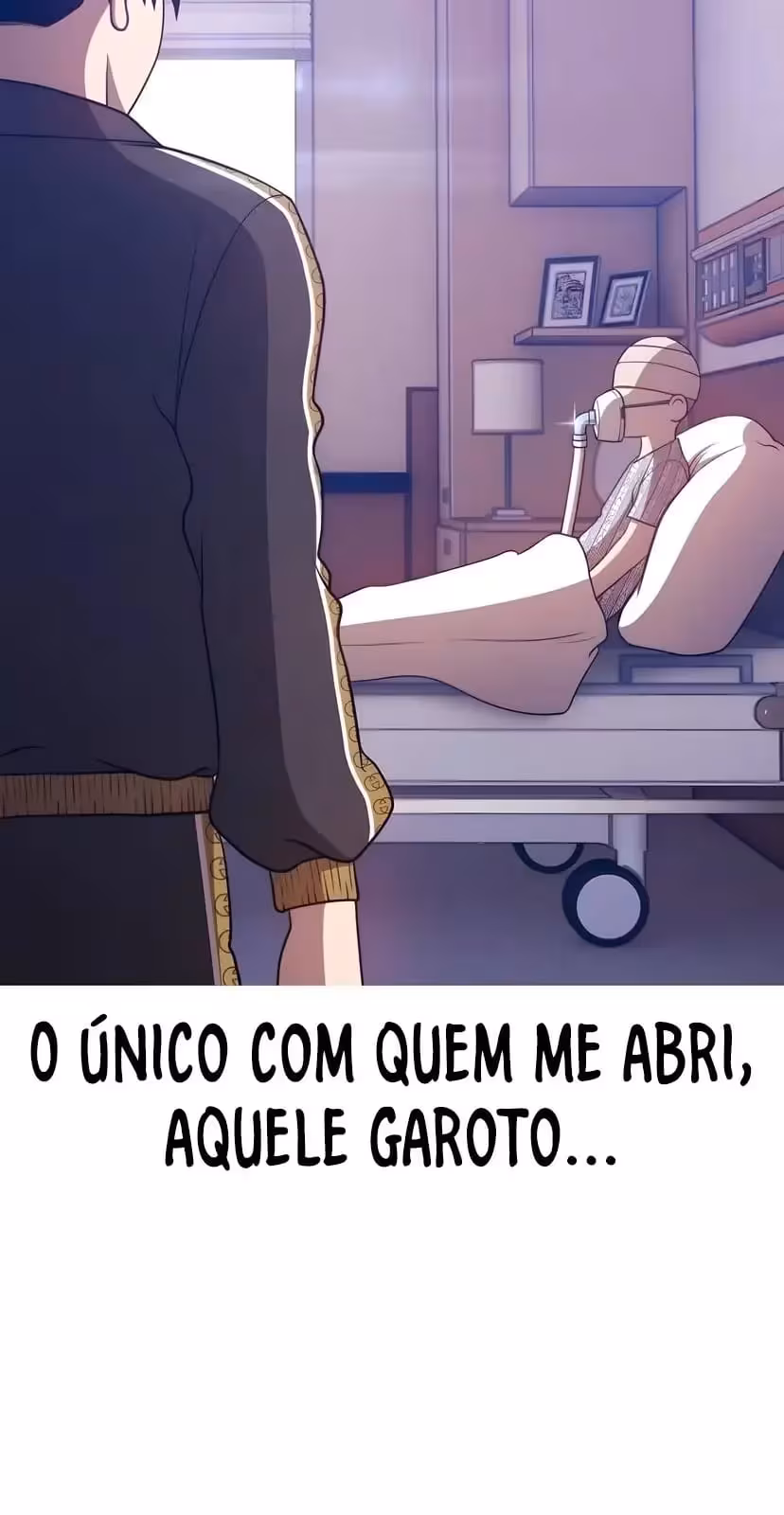 Página do Capítulo 35
