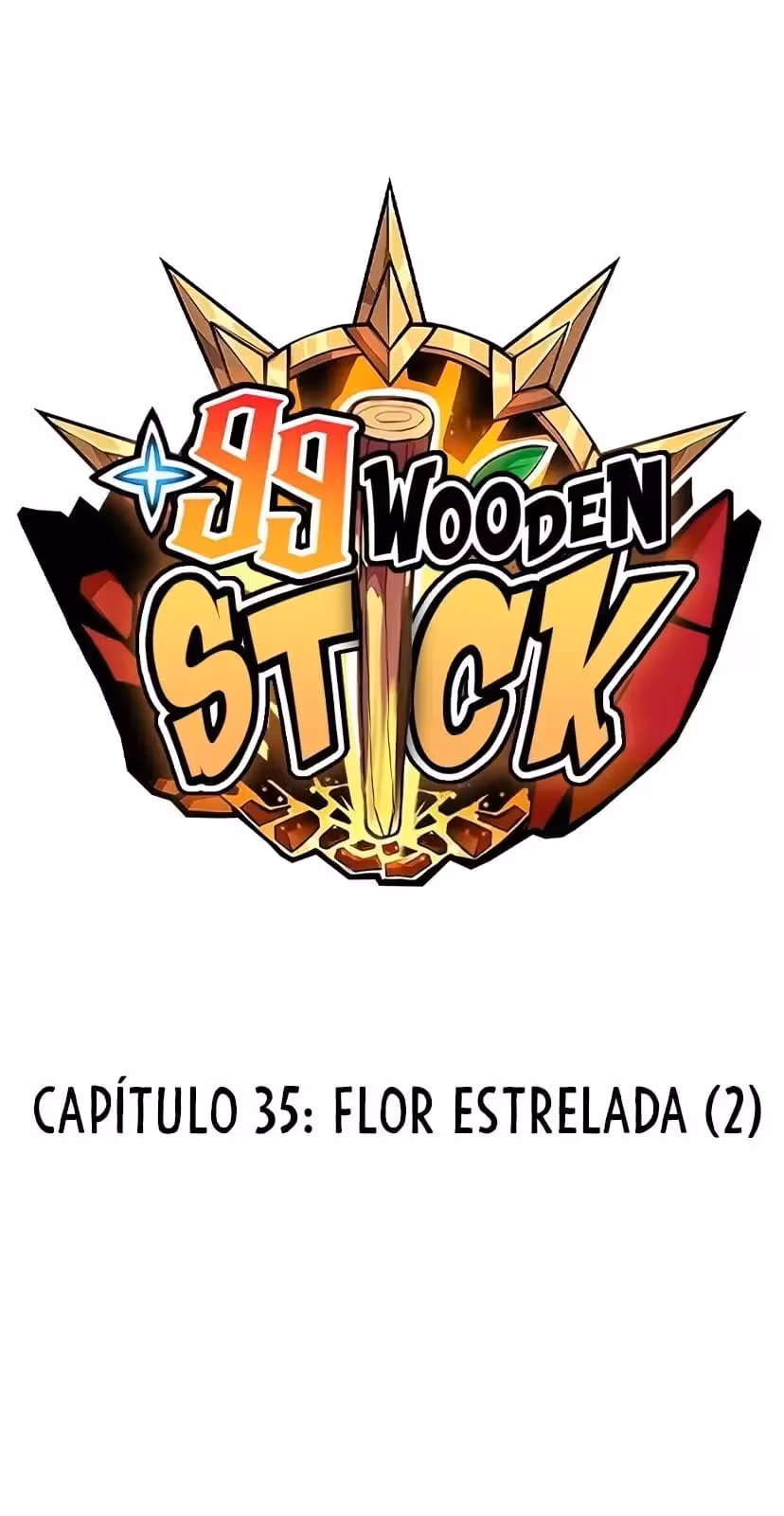 Página do Capítulo 35