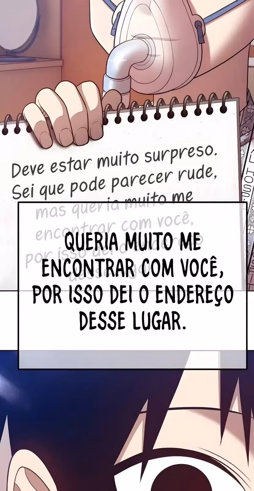 Página do Capítulo 35