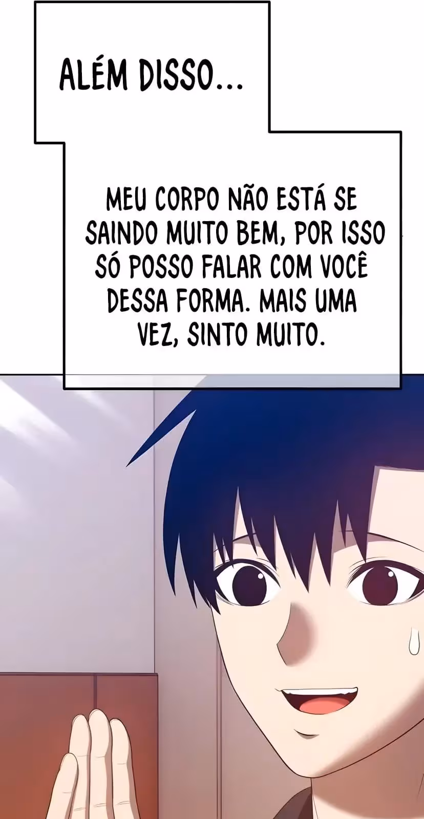 Página do Capítulo 35