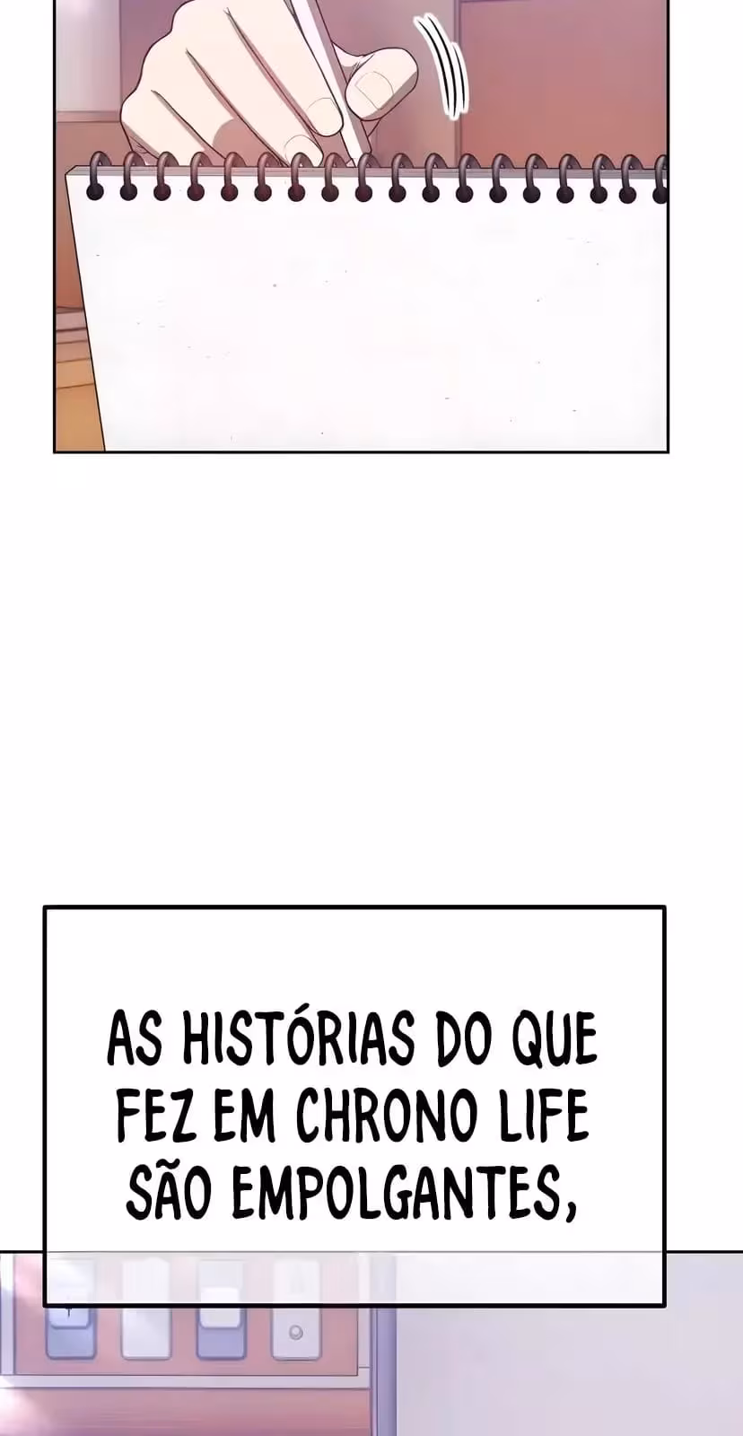 Página do Capítulo 35