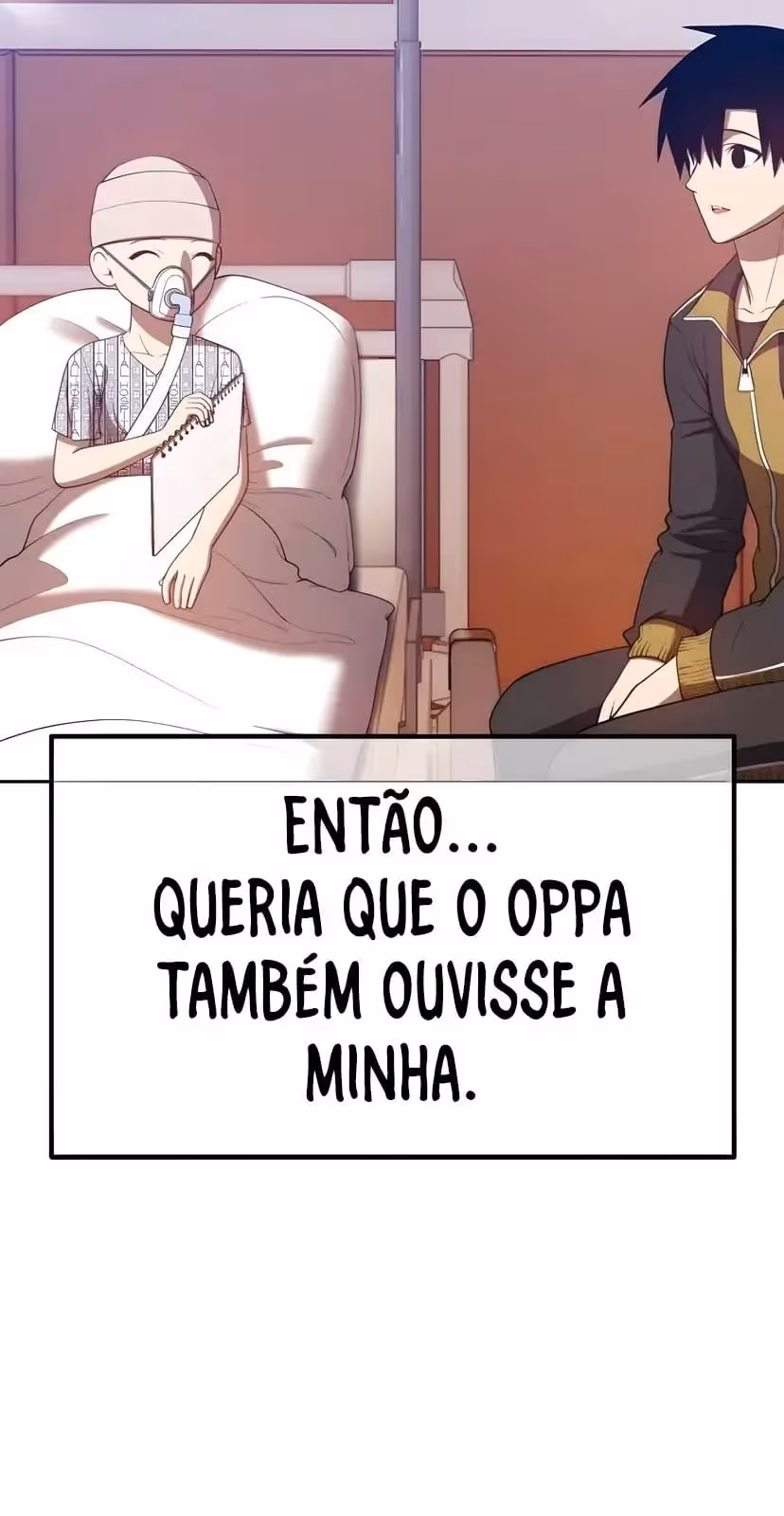 Página do Capítulo 35