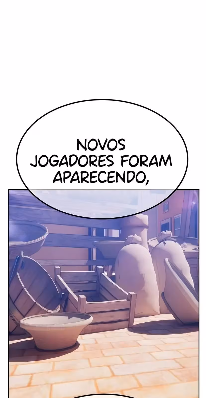 Página do Capítulo 35