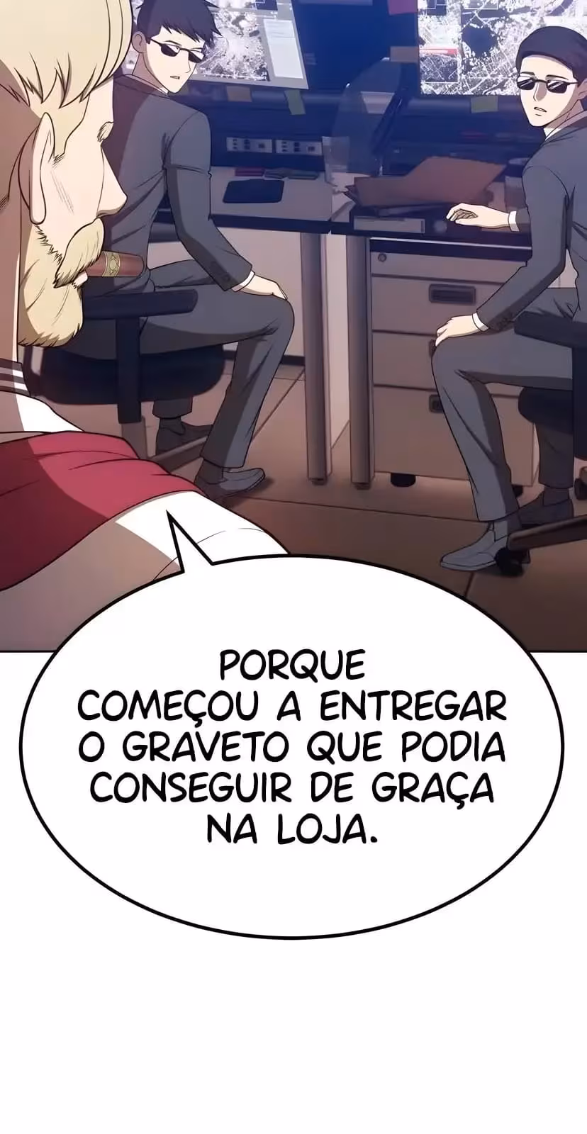 Página do Capítulo 35