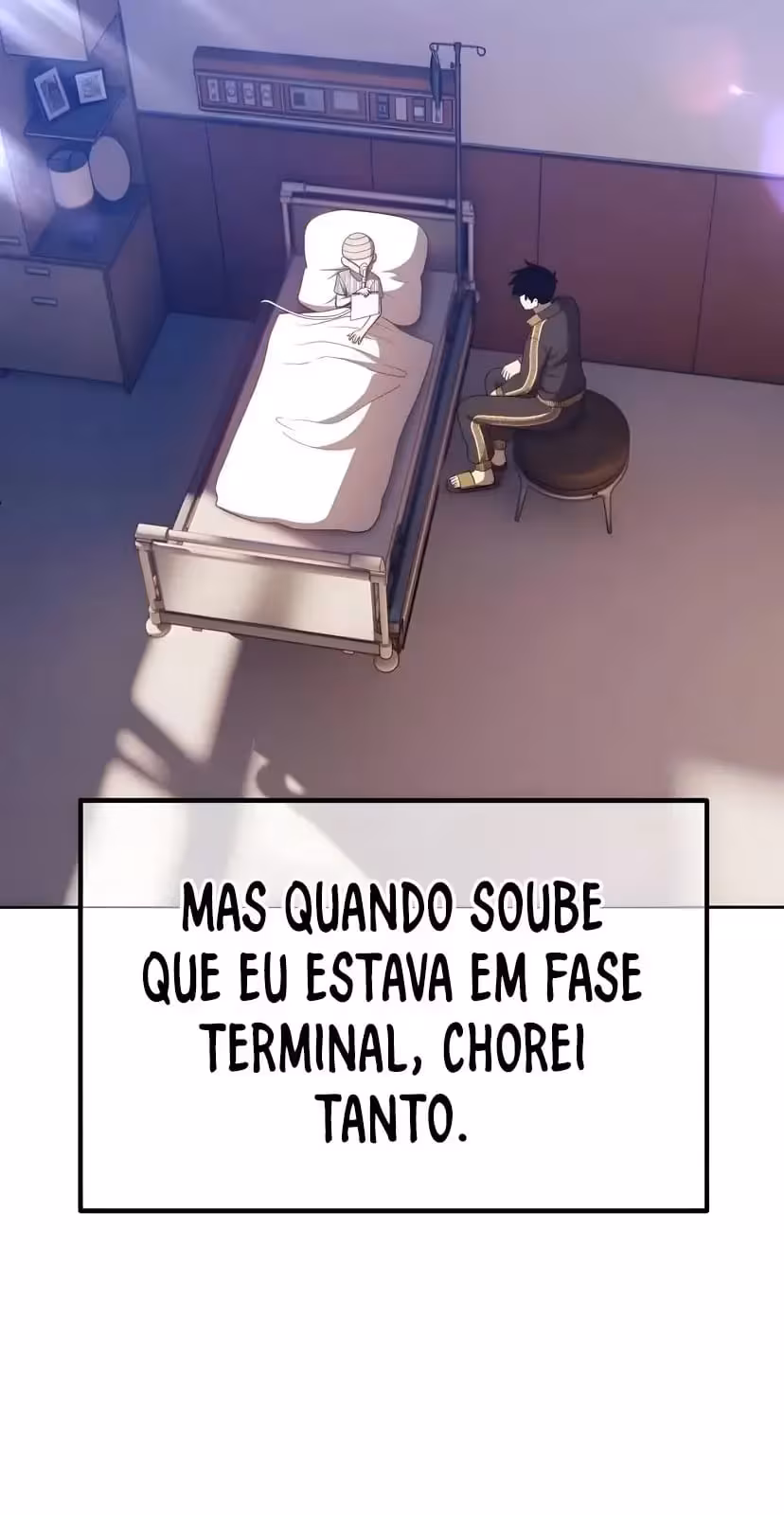 Página do Capítulo 35