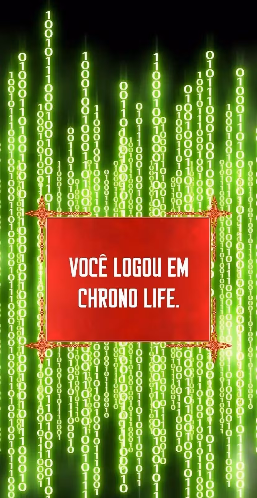 Página do Capítulo 35