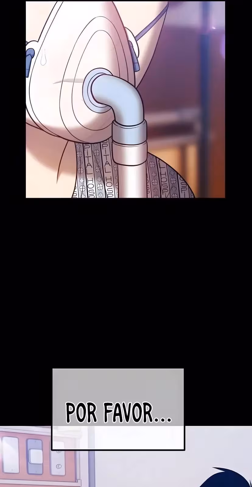 Página do Capítulo 35