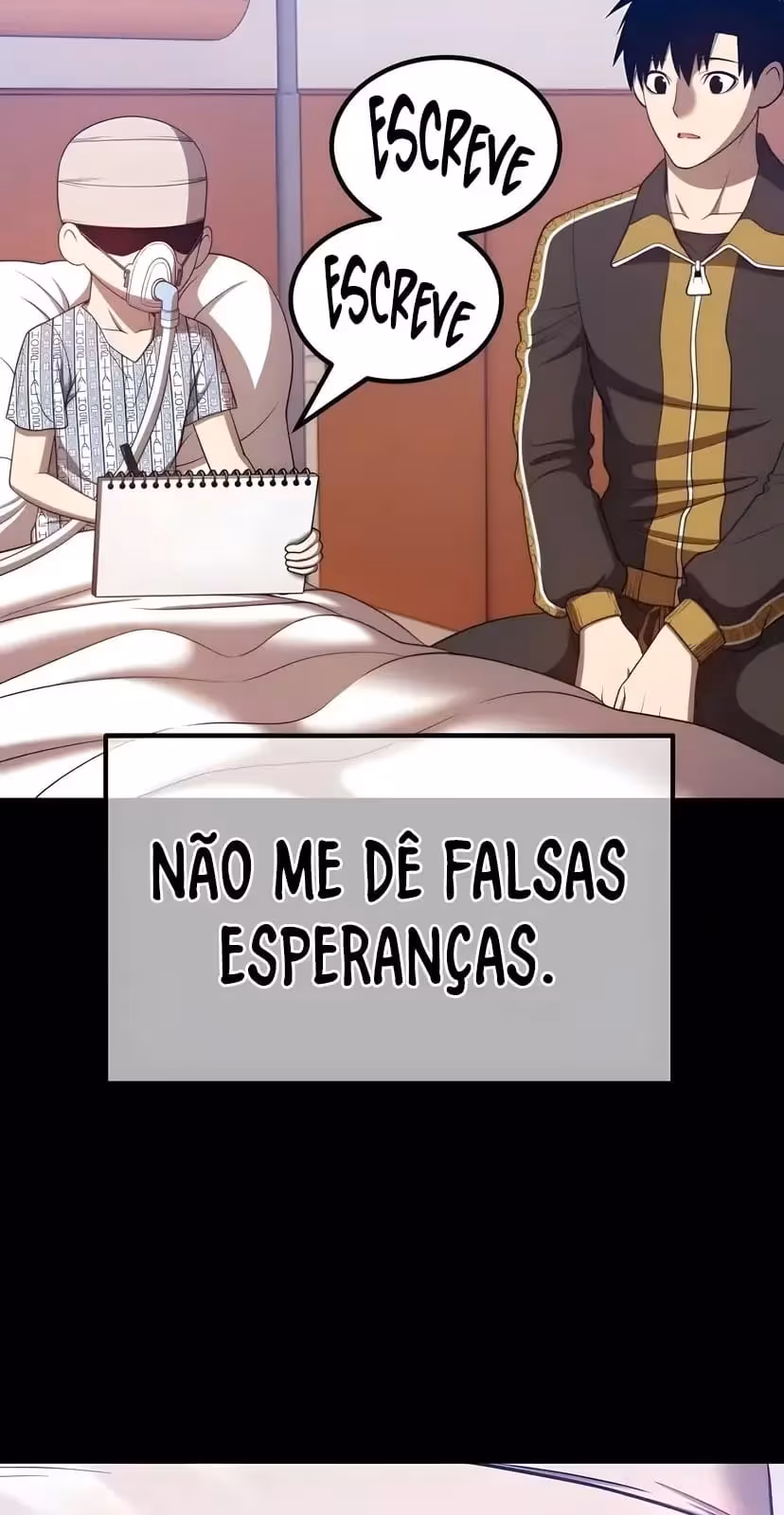 Página do Capítulo 35