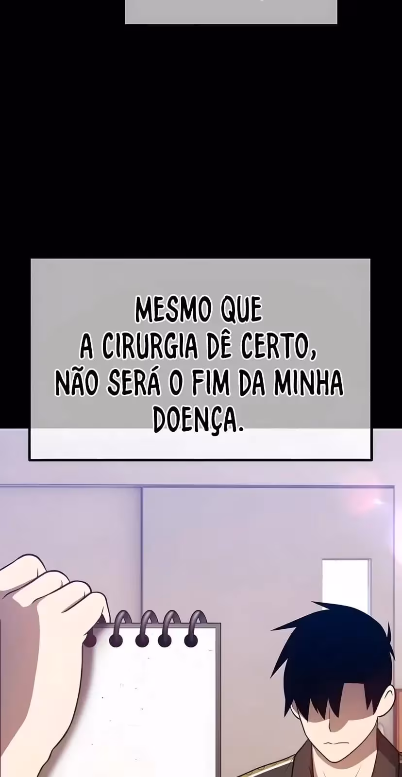 Página do Capítulo 35