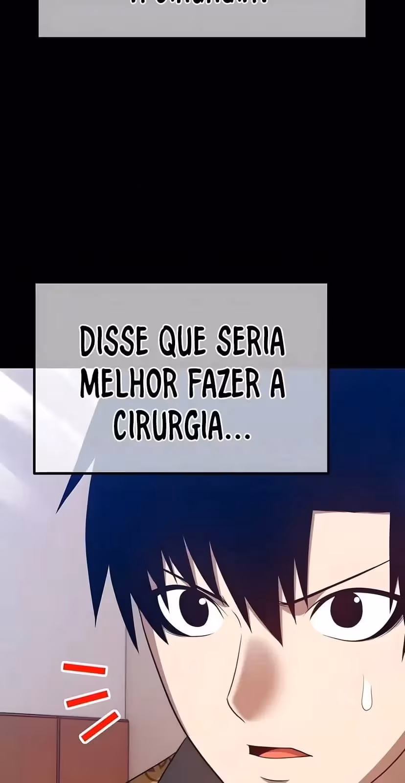 Página do Capítulo 35