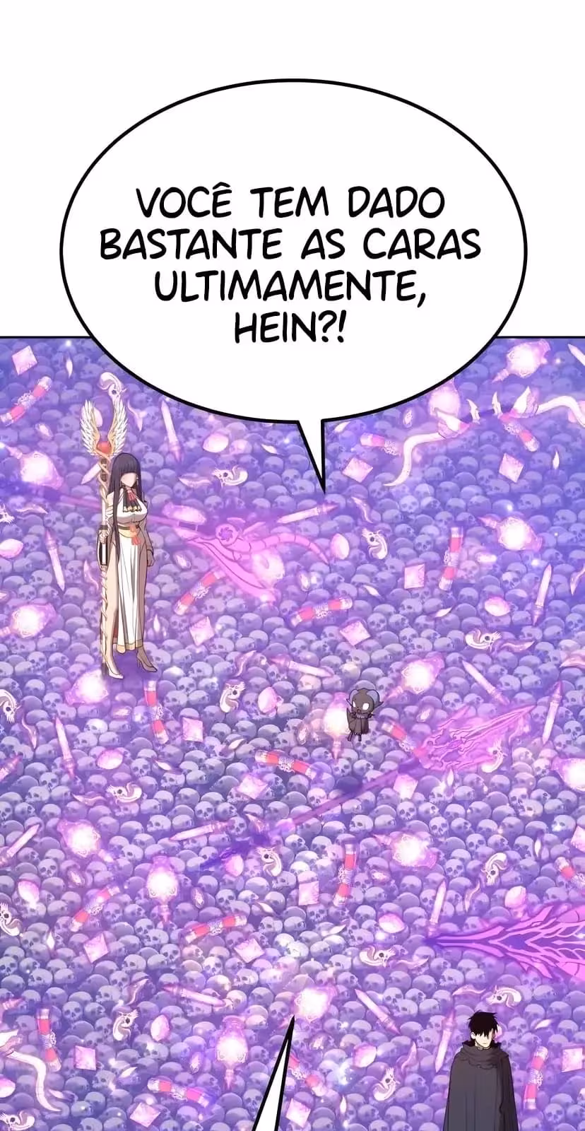 Página do Capítulo 35