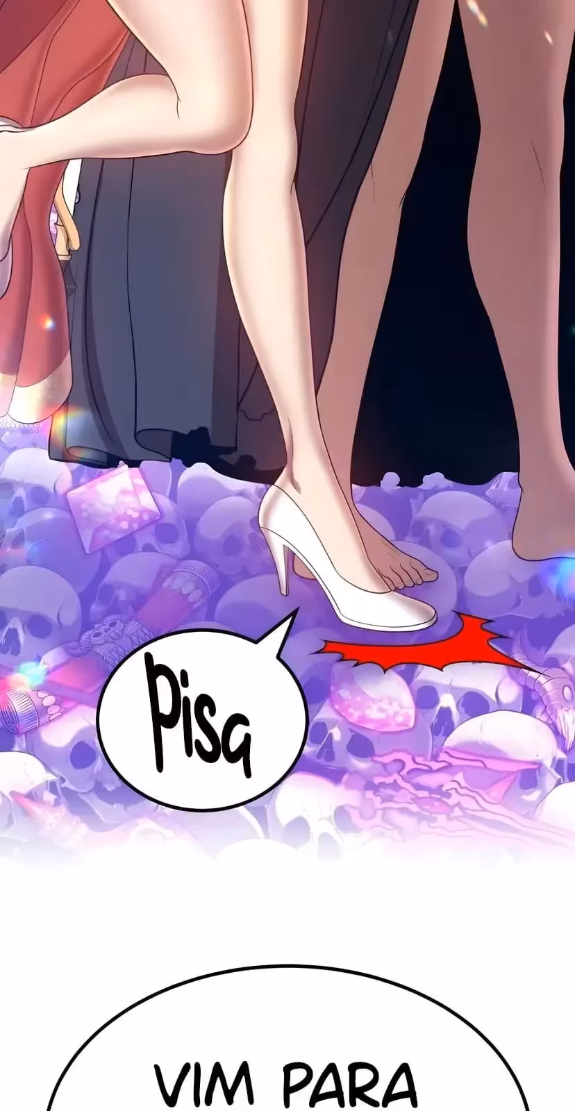 Página do Capítulo 35