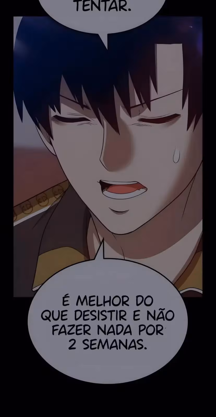Página do Capítulo 35