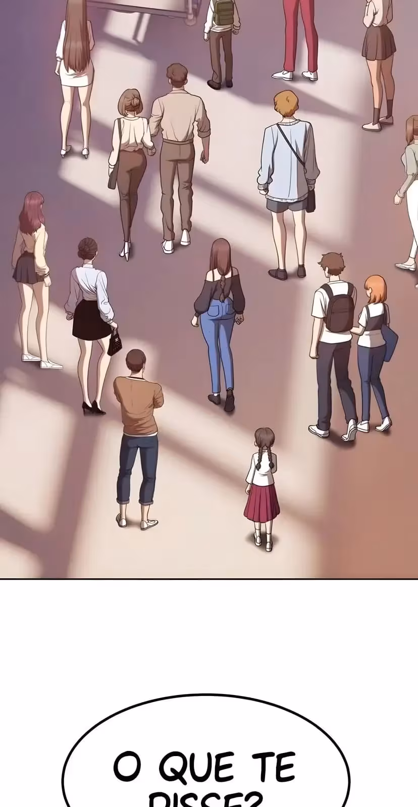 Página do Capítulo 35