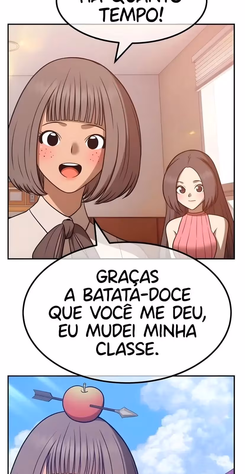 Página do Capítulo 35