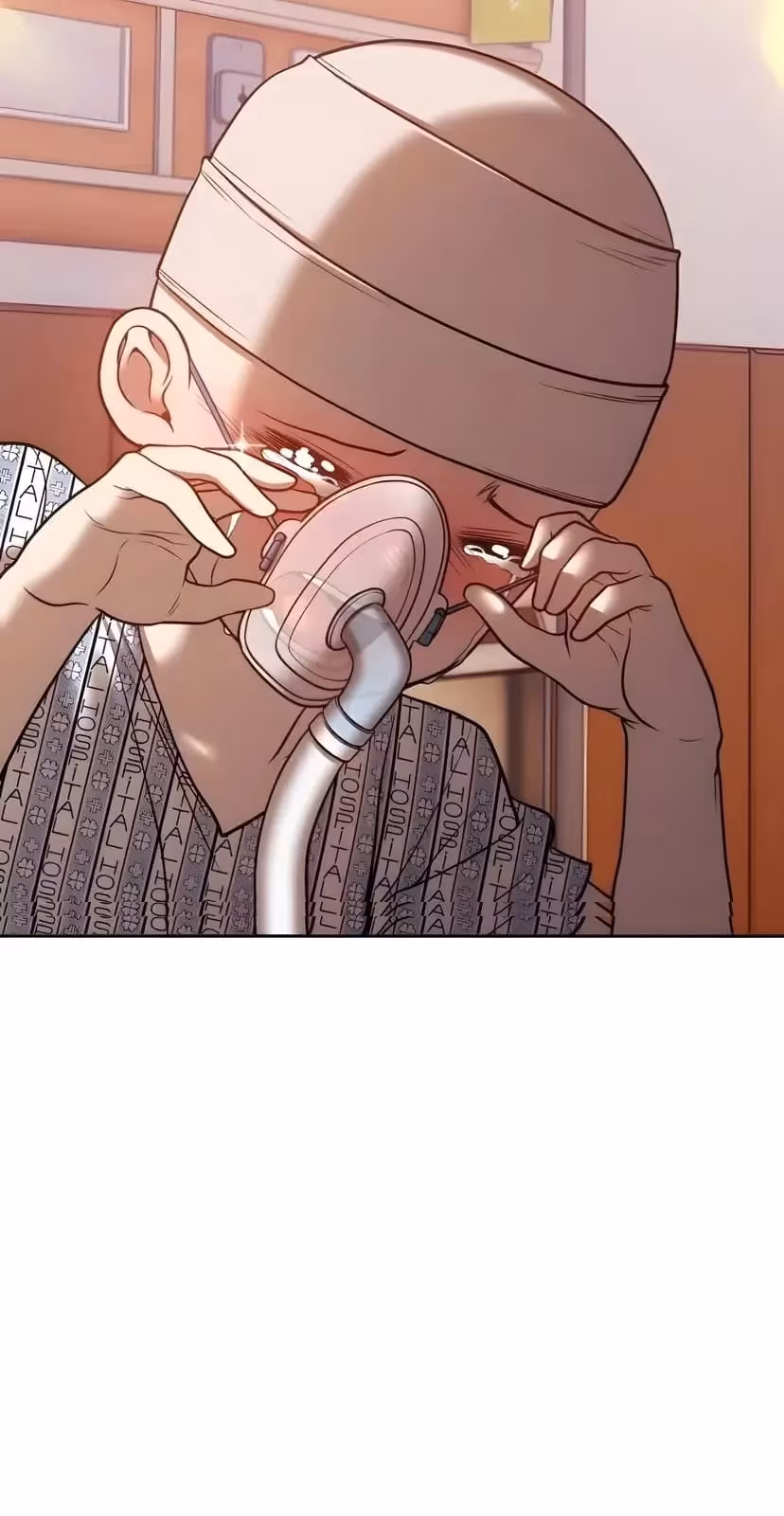 Página do Capítulo 35
